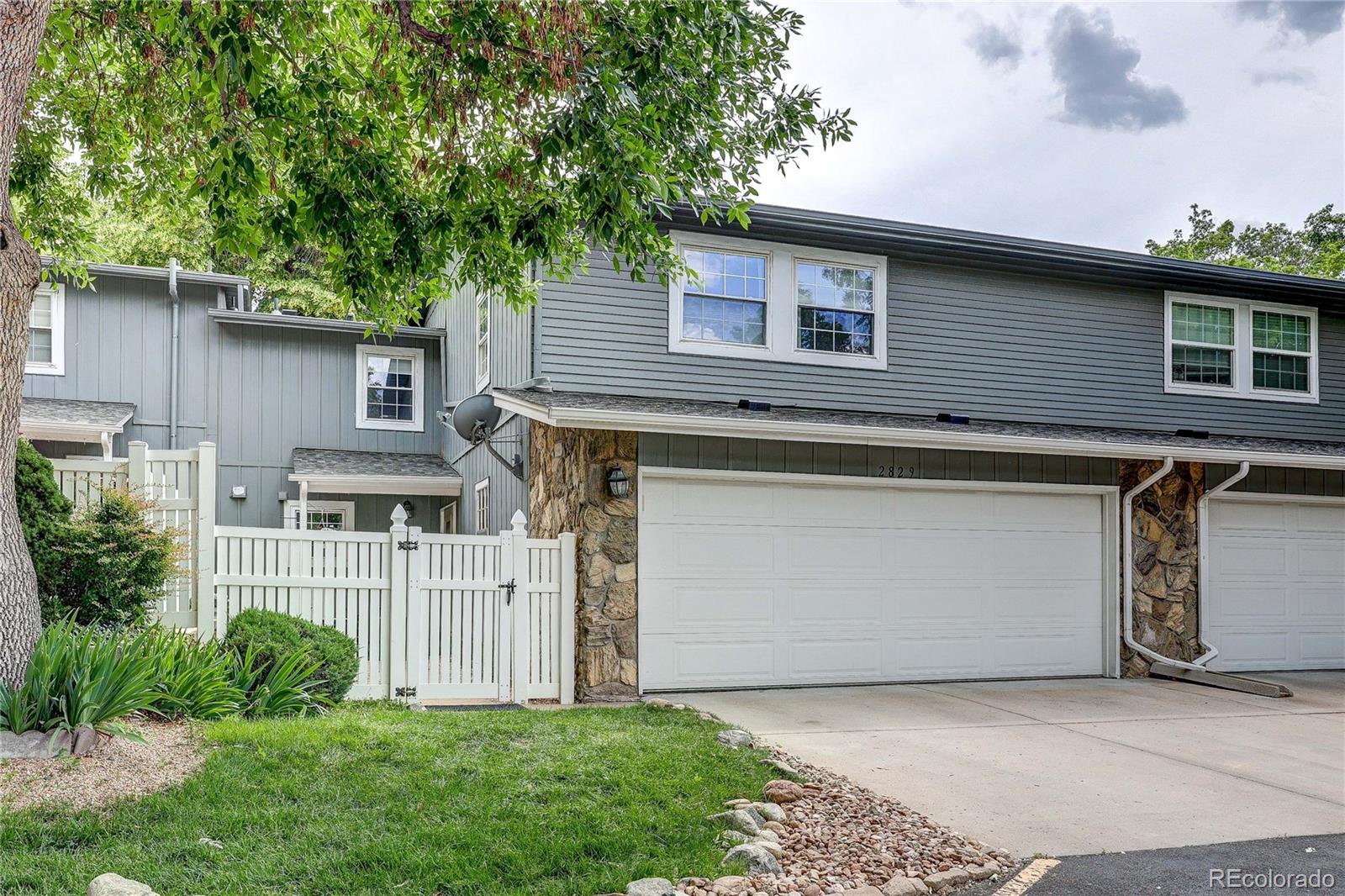 MLS Image #41 for 2829 s xanadu way ,aurora, Colorado
