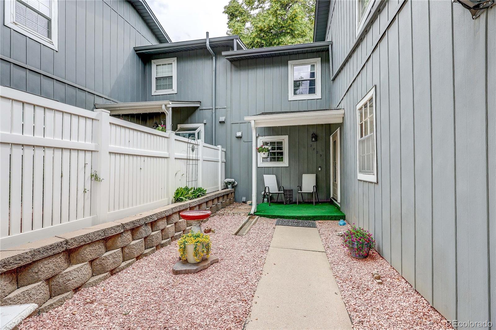 MLS Image #42 for 2829 s xanadu way ,aurora, Colorado
