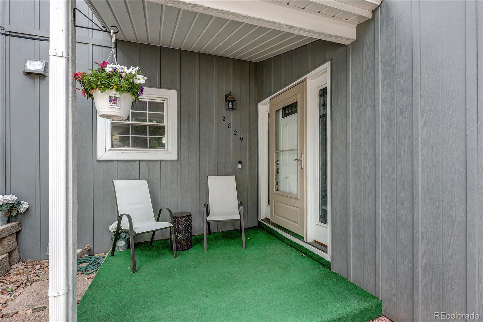 MLS Image #43 for 2829 s xanadu way ,aurora, Colorado