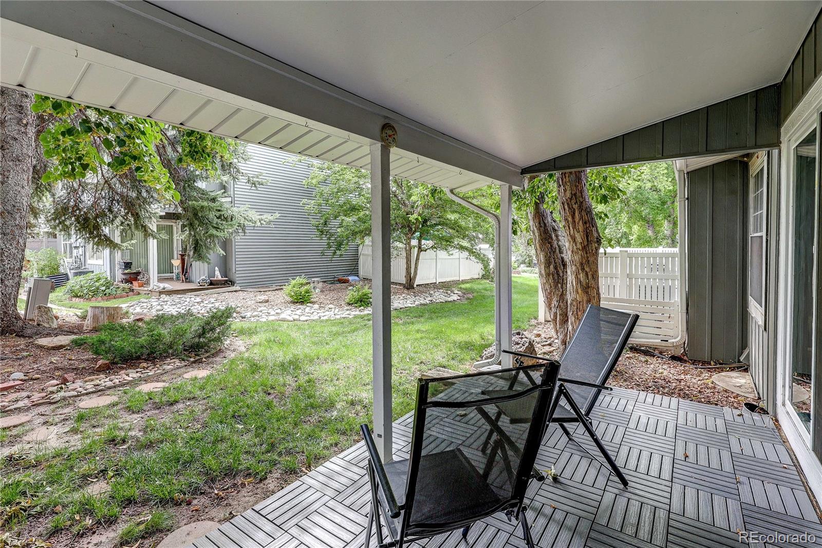 MLS Image #5 for 2829 s xanadu way ,aurora, Colorado