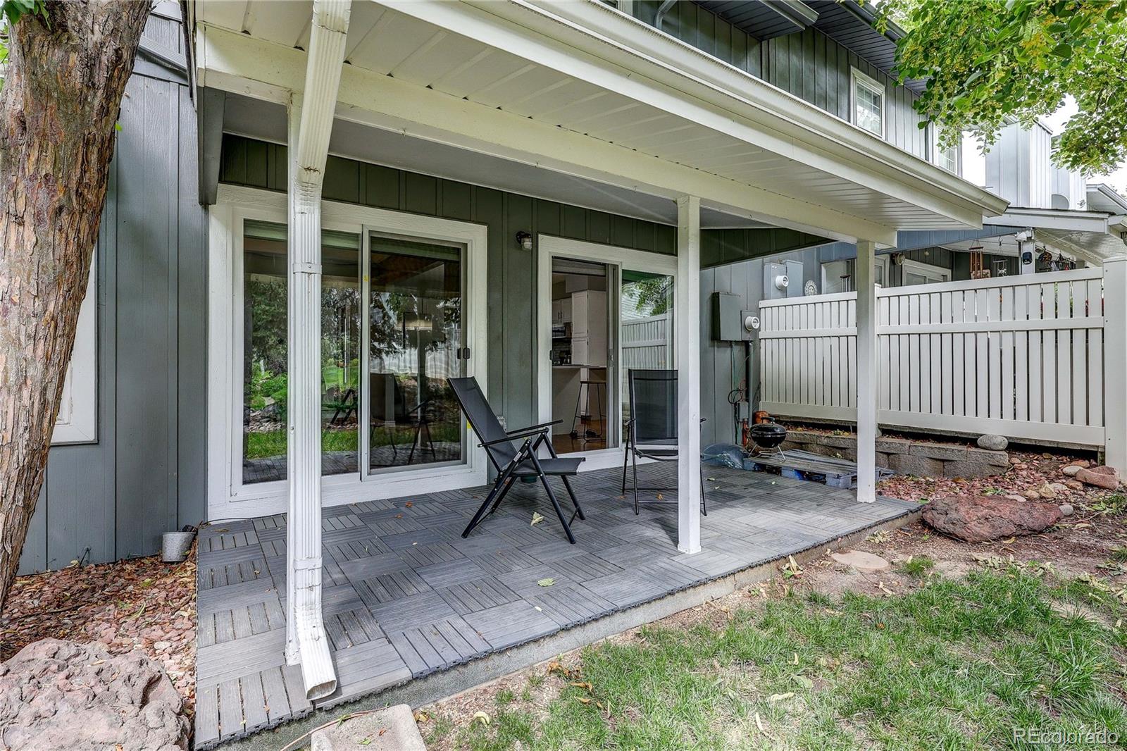 MLS Image #6 for 2829 s xanadu way ,aurora, Colorado
