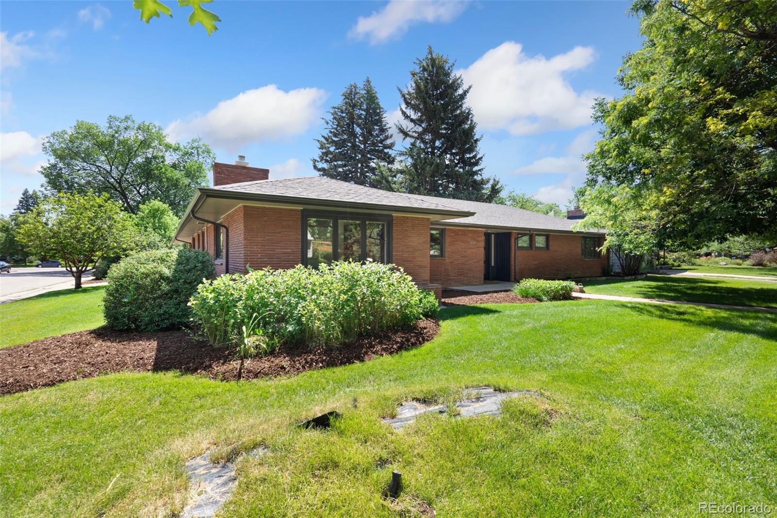 MLS Image #2 for 600  monte vista avenue,fort collins, Colorado