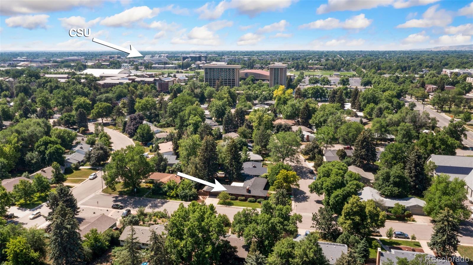 MLS Image #38 for 600  monte vista avenue,fort collins, Colorado