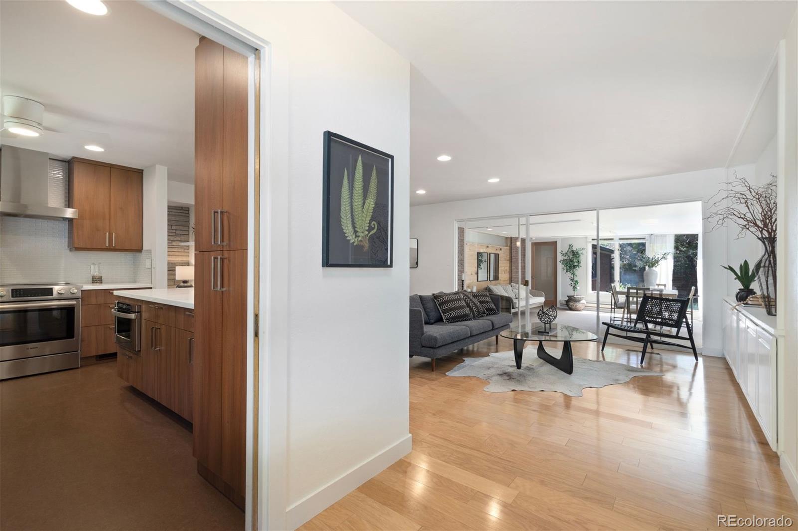 MLS Image #4 for 600  monte vista avenue,fort collins, Colorado
