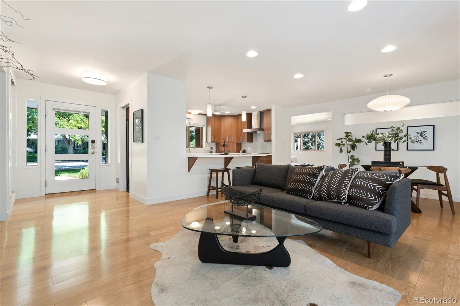 MLS Image #5 for 600  monte vista avenue,fort collins, Colorado
