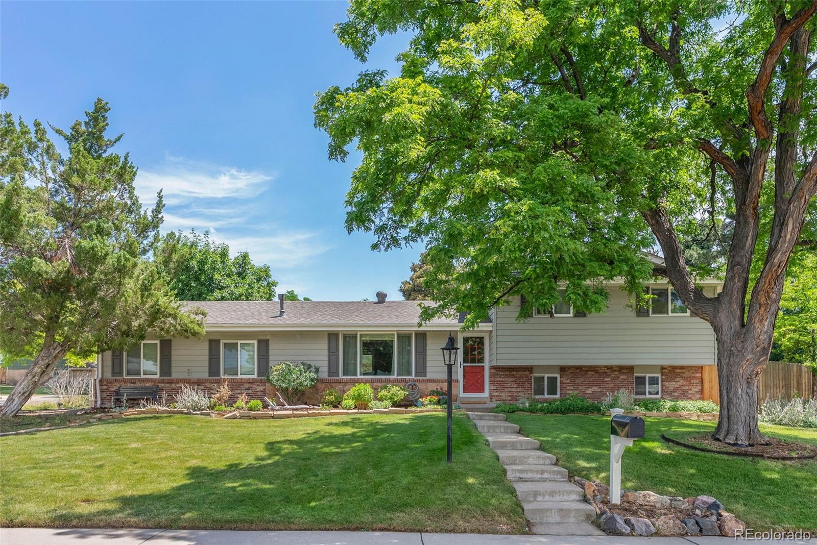 MLS Image #0 for 7306 s dexter street,centennial, Colorado