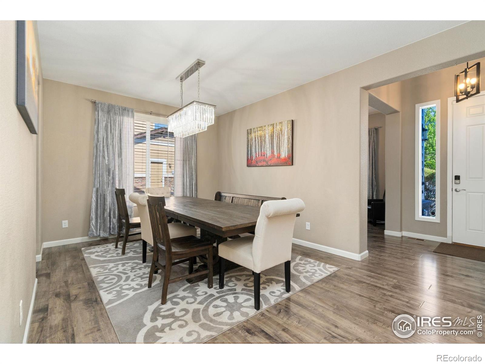 MLS Image #3 for 8541  allenbrook drive,windsor, Colorado
