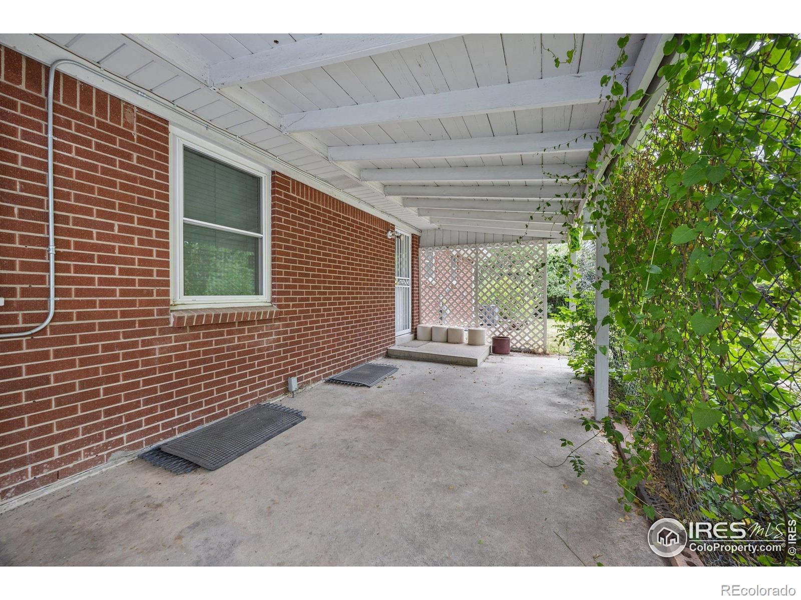 MLS Image #16 for 7637  upham court,arvada, Colorado
