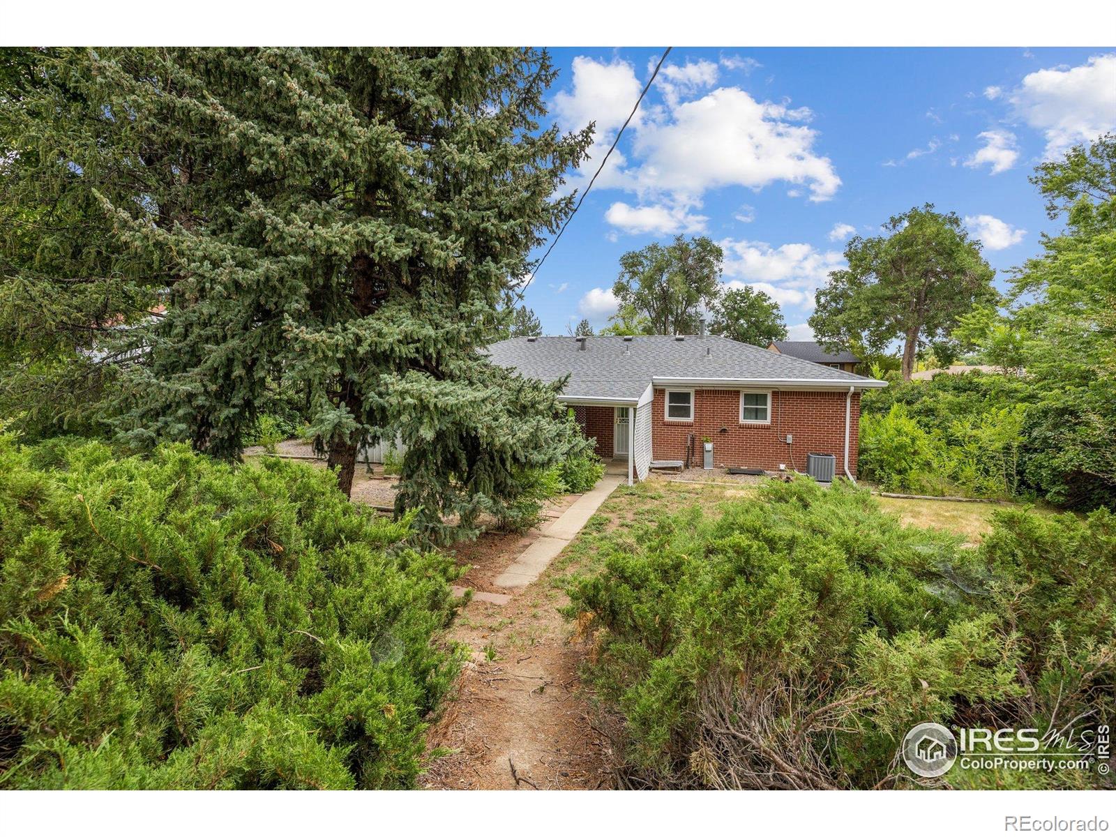 MLS Image #18 for 7637  upham court,arvada, Colorado