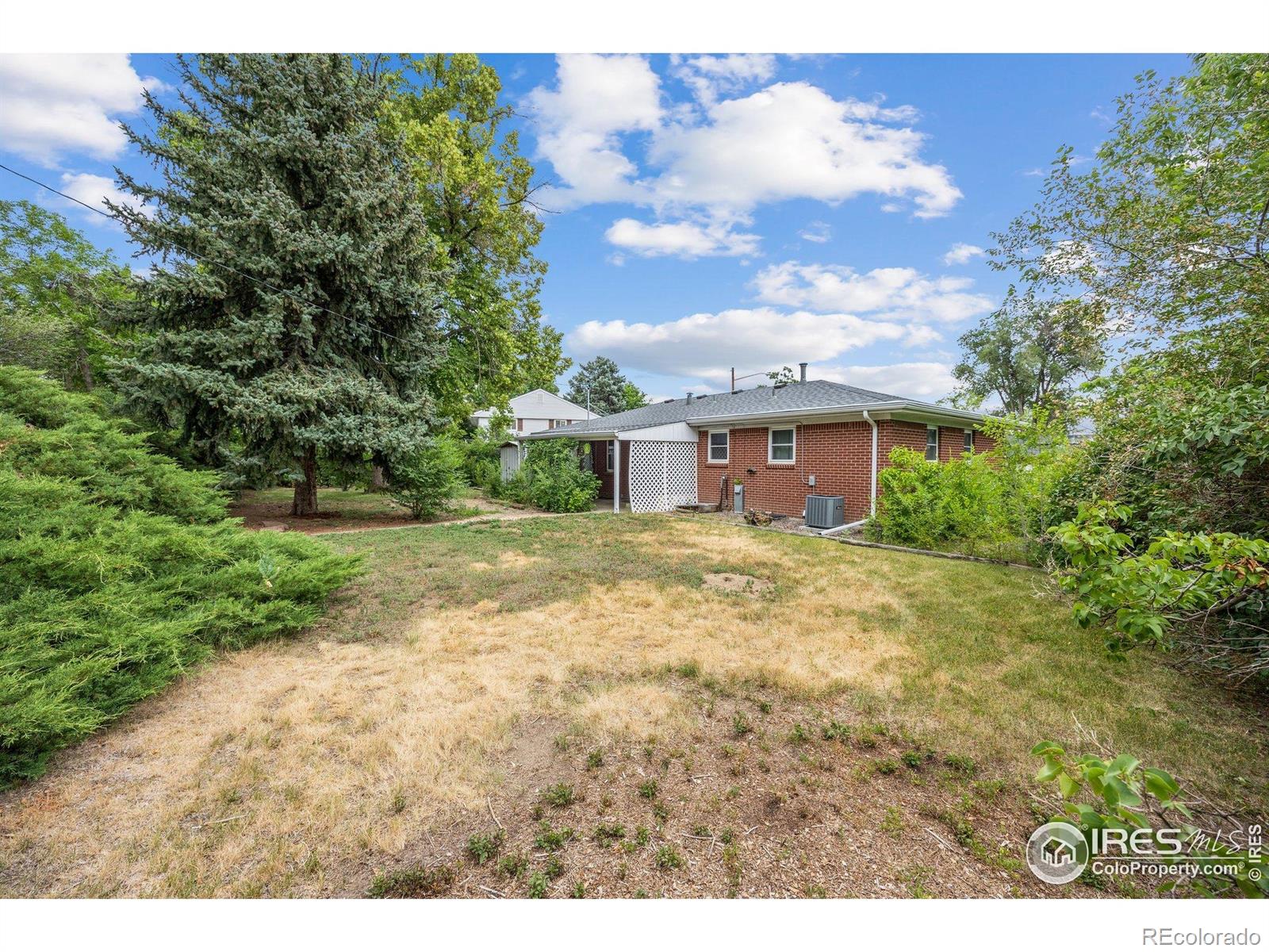 MLS Image #19 for 7637  upham court,arvada, Colorado