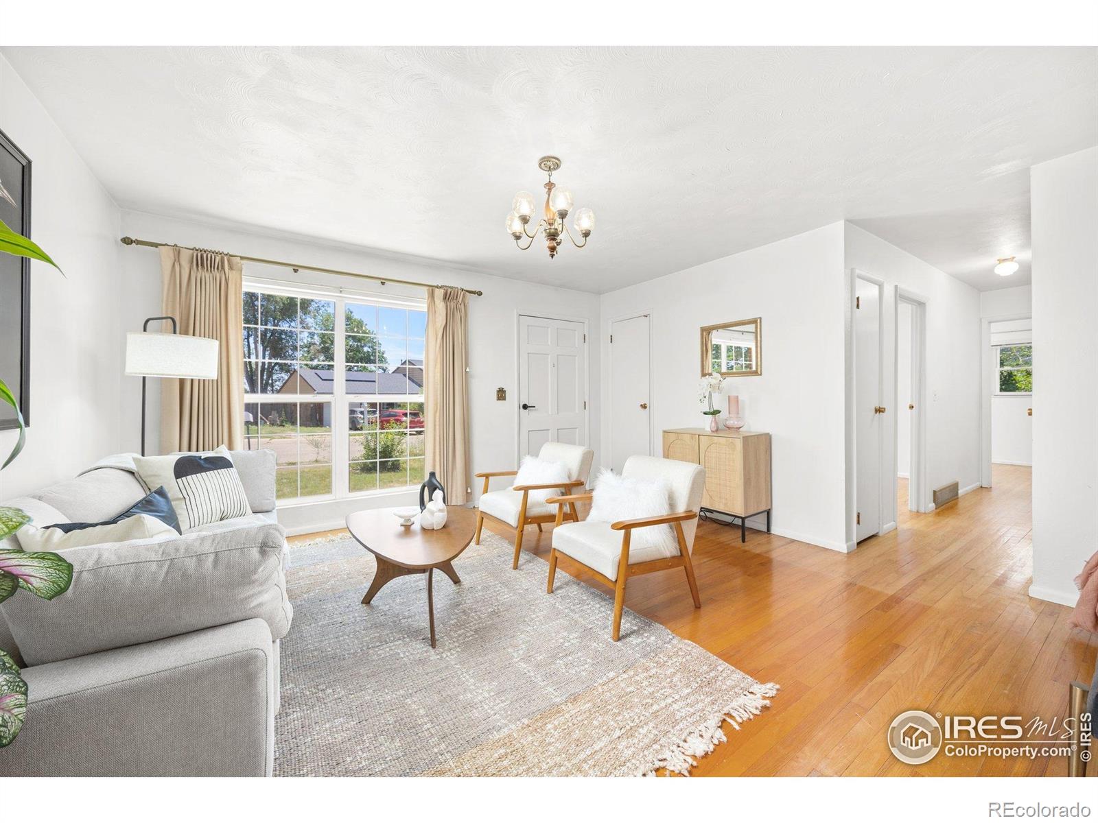 MLS Image #2 for 7637  upham court,arvada, Colorado
