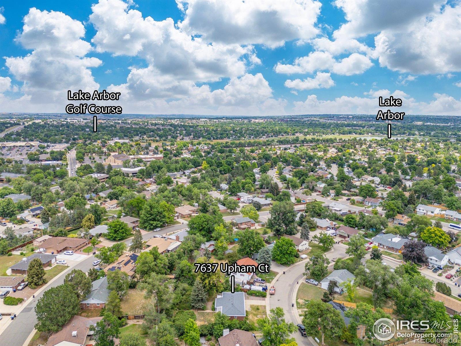 MLS Image #25 for 7637  upham court,arvada, Colorado