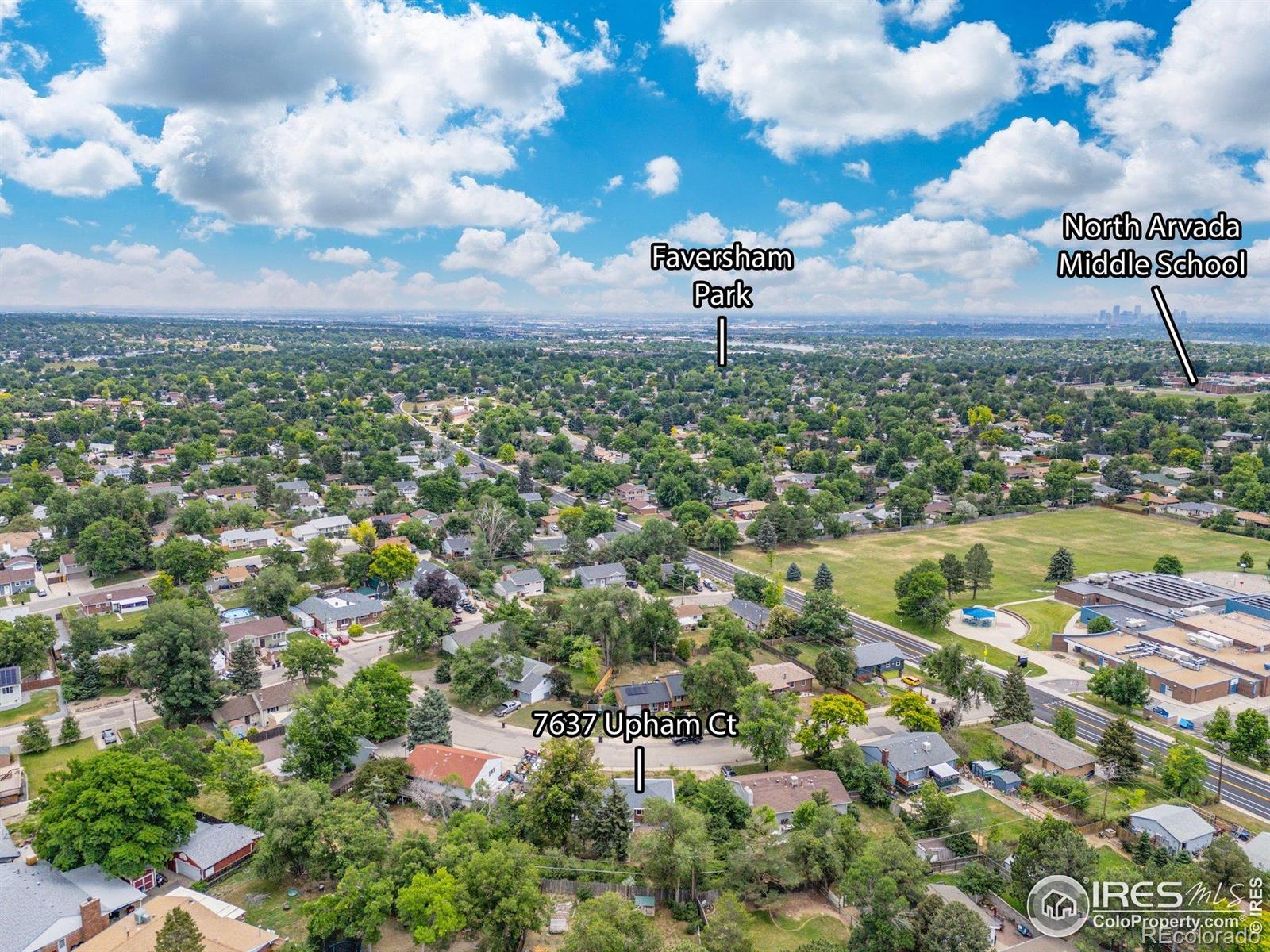 MLS Image #26 for 7637  upham court,arvada, Colorado