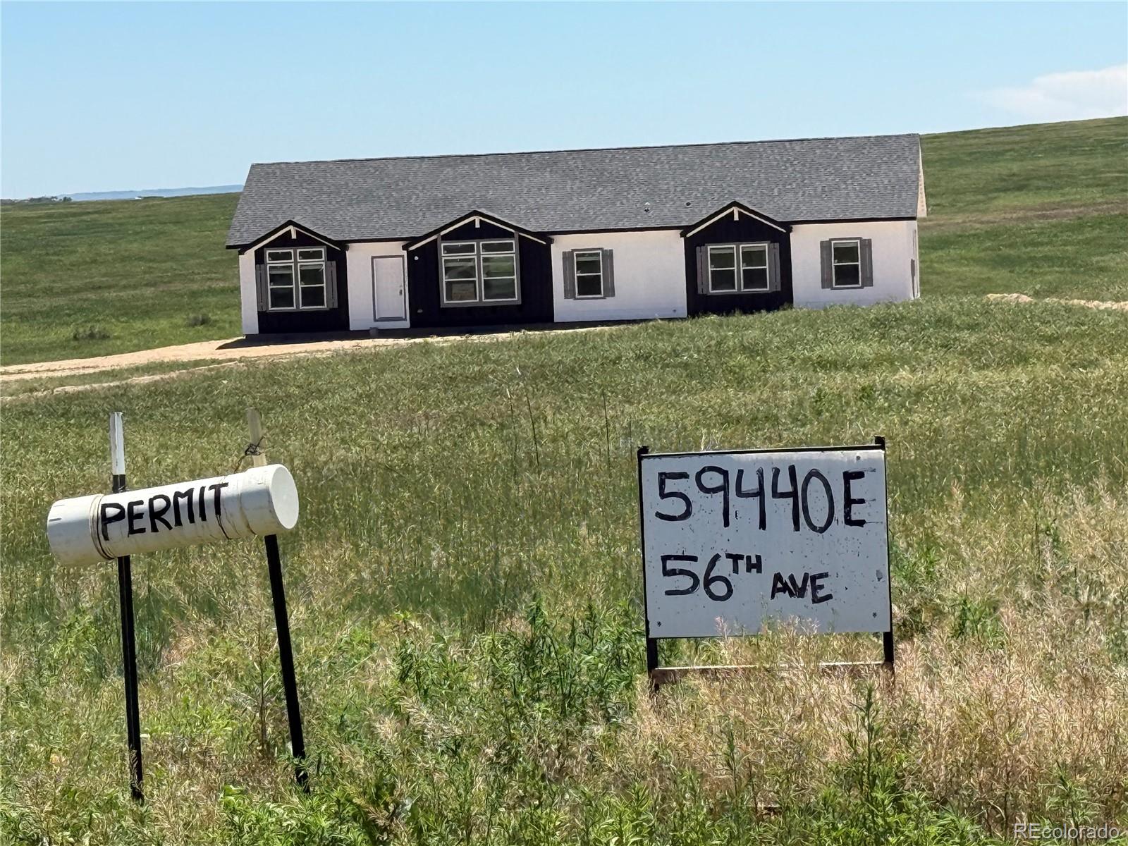MLS Image #0 for 59440 e 56th avenue,strasburg, Colorado