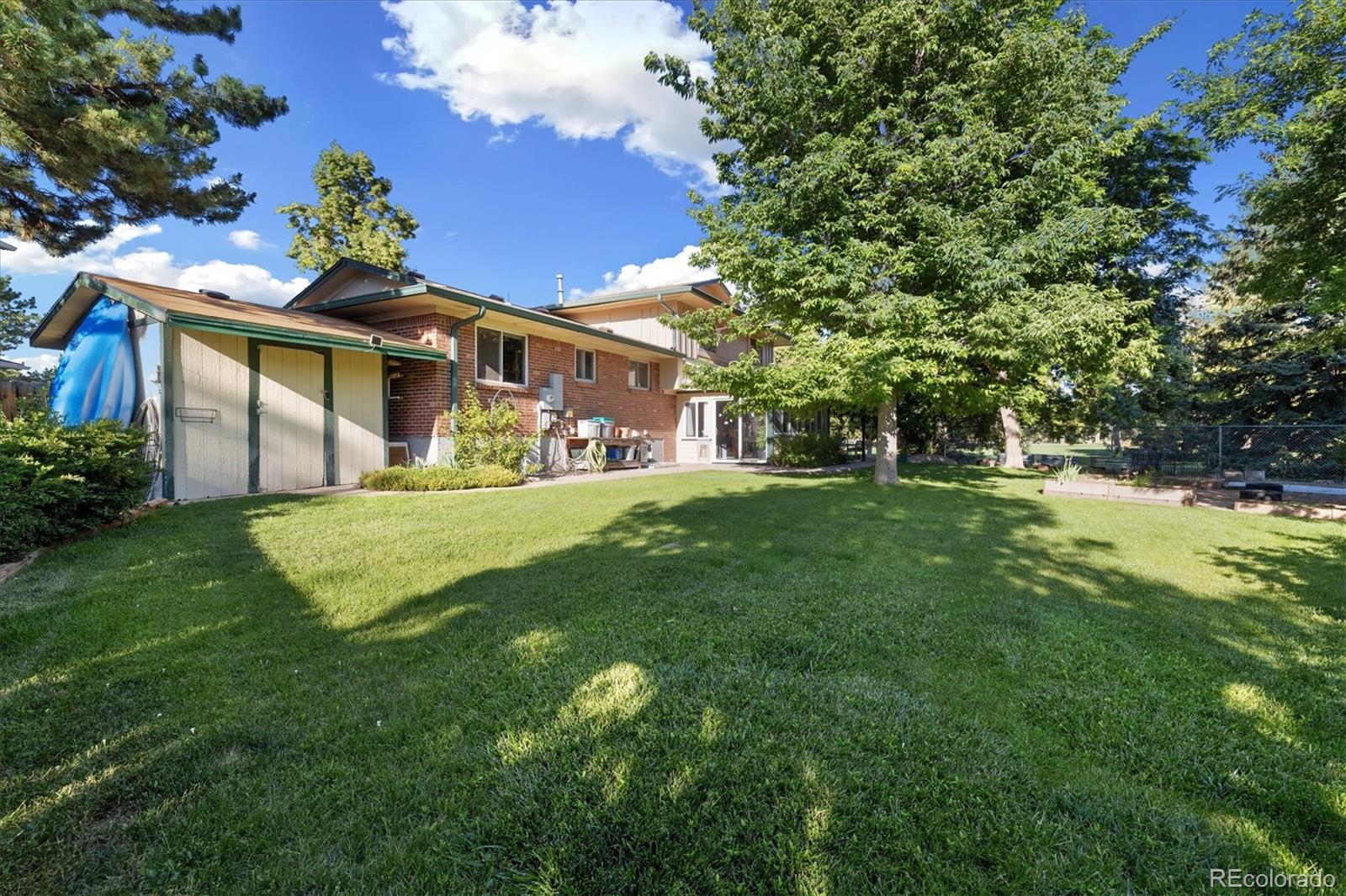 MLS Image #30 for 3245 s richfield street,aurora, Colorado