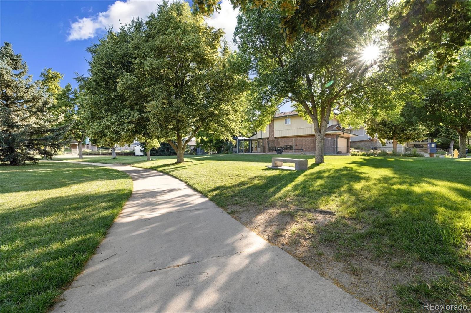 MLS Image #32 for 3245 s richfield street,aurora, Colorado