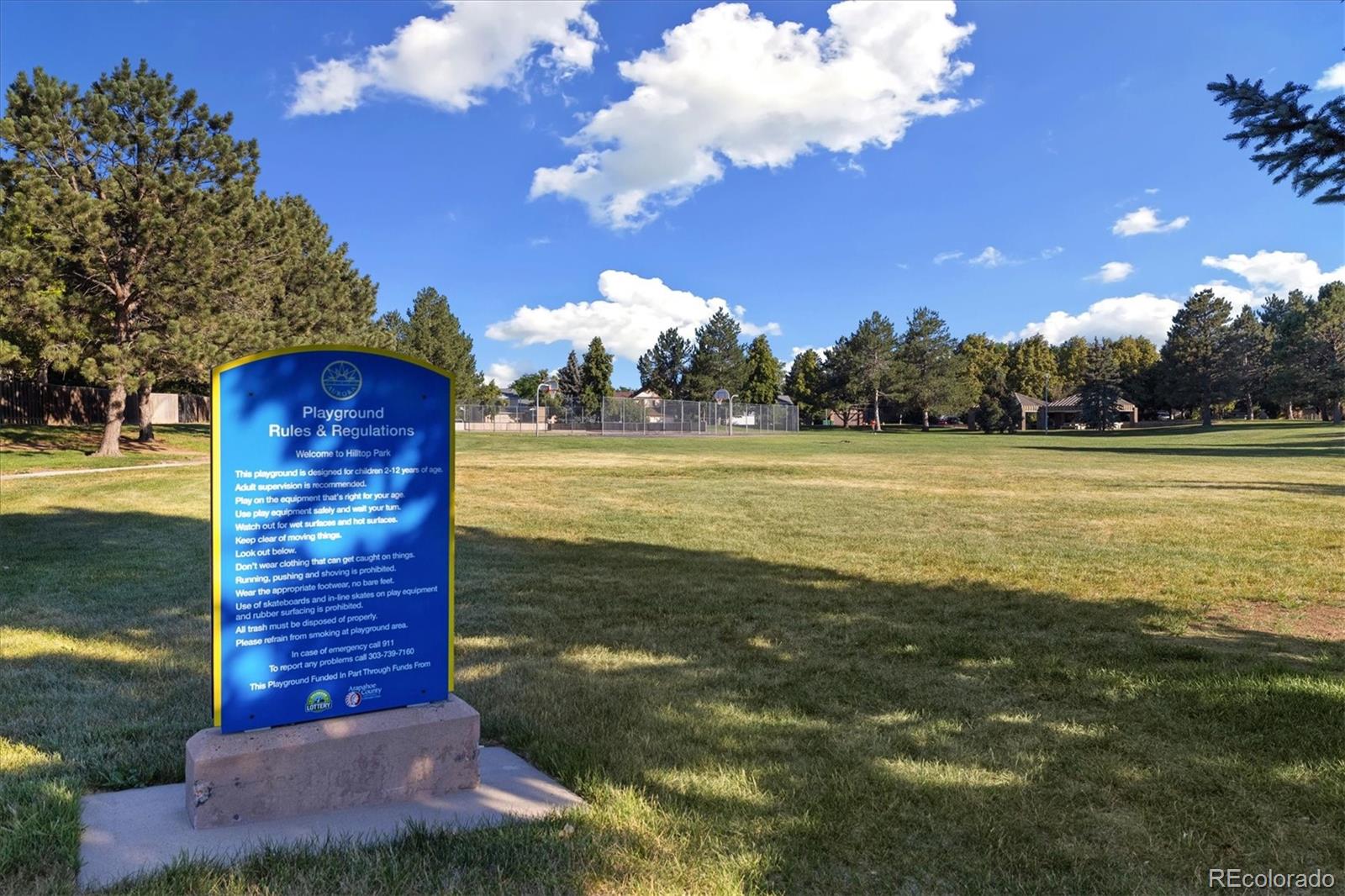 MLS Image #36 for 3245 s richfield street,aurora, Colorado