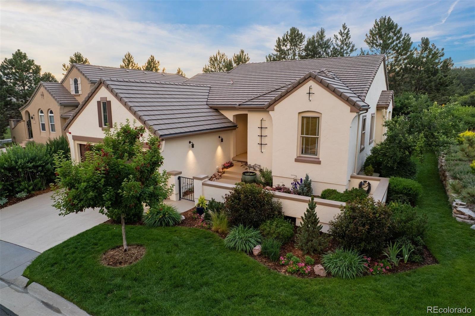 MLS Image #28 for 5051  vermillion lane,castle rock, Colorado