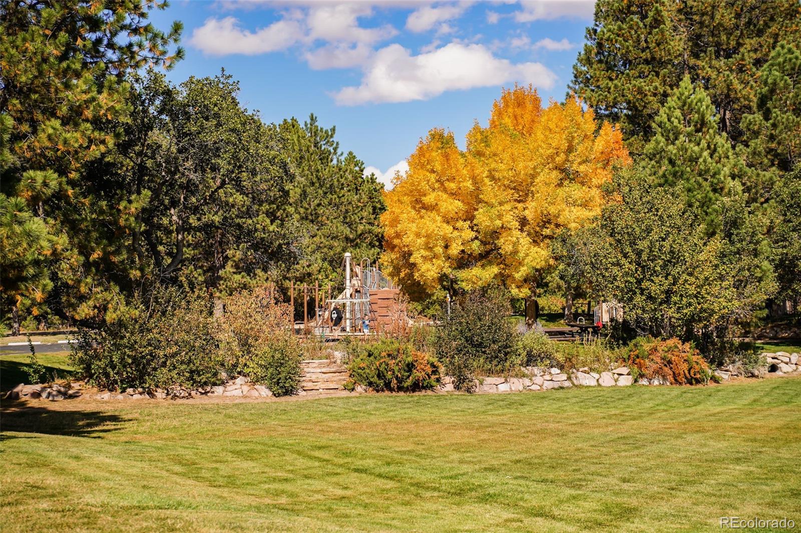 MLS Image #33 for 5051  vermillion lane,castle rock, Colorado