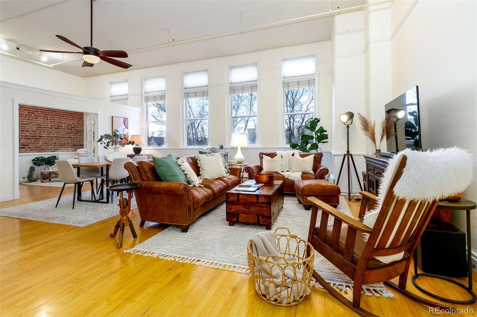 MLS Image #0 for 1140  columbine street 302,denver, Colorado