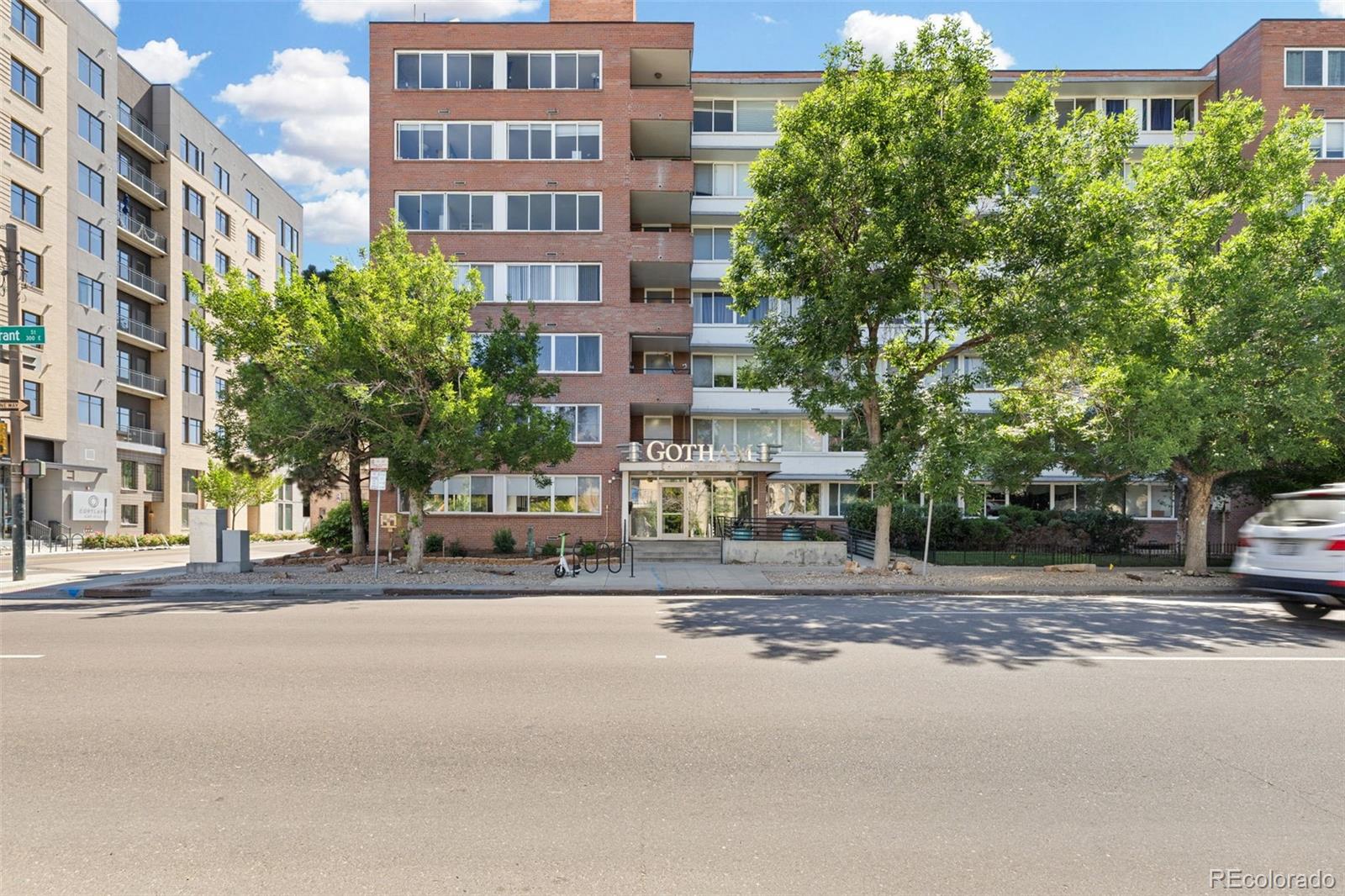 MLS Image #0 for 1196 n grant street 106,denver, Colorado