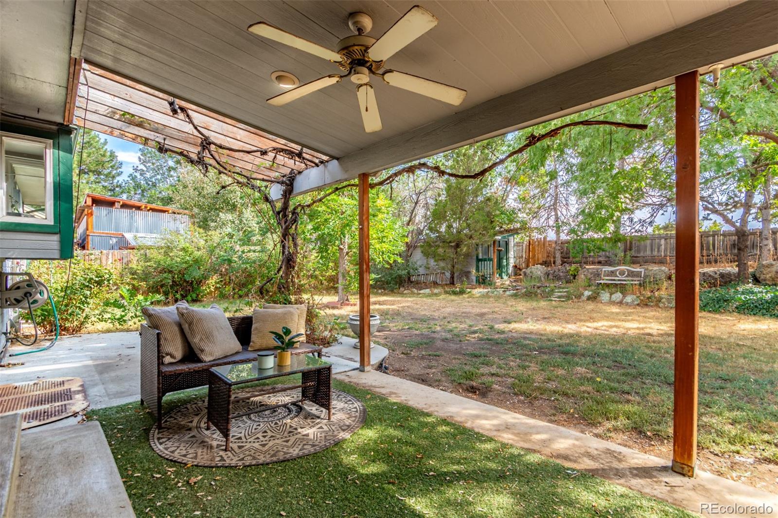 MLS Image #29 for 6820 w 80th circle,arvada, Colorado