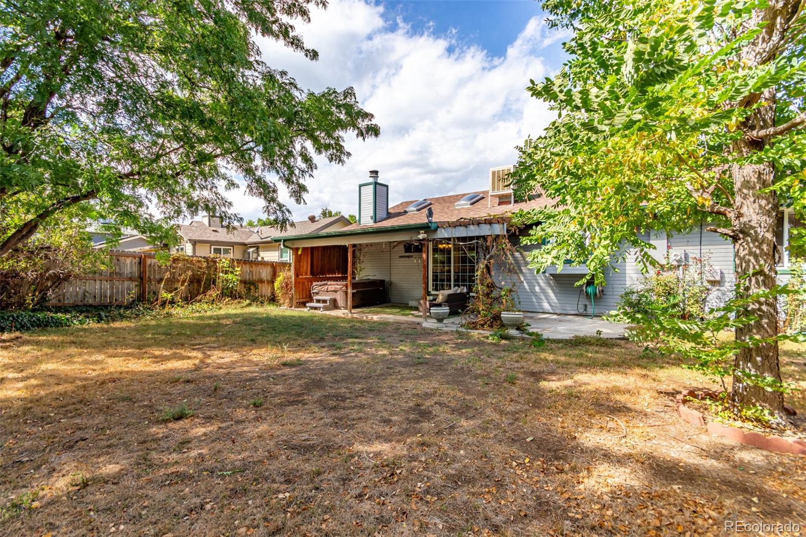 MLS Image #33 for 6820 w 80th circle,arvada, Colorado