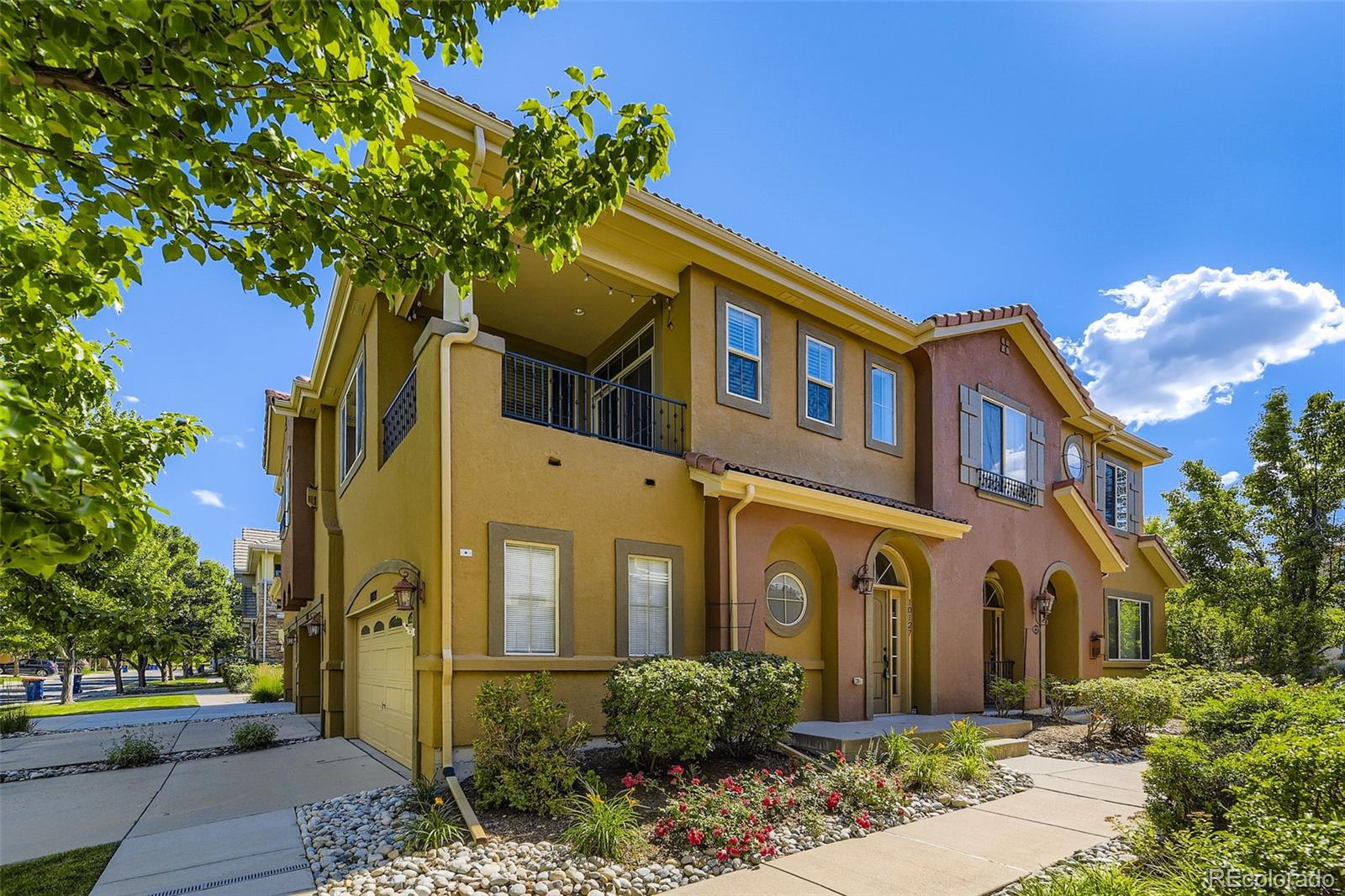 MLS Image #0 for 10127  bluffmont lane ,lone tree, Colorado