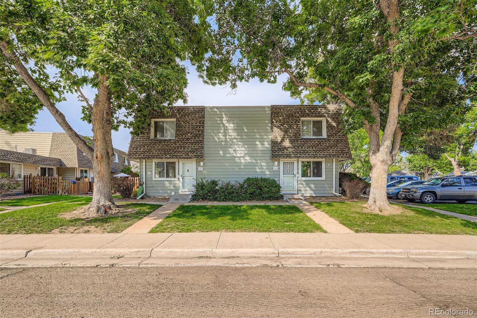MLS Image #0 for 6785 e arizona avenue,denver, Colorado