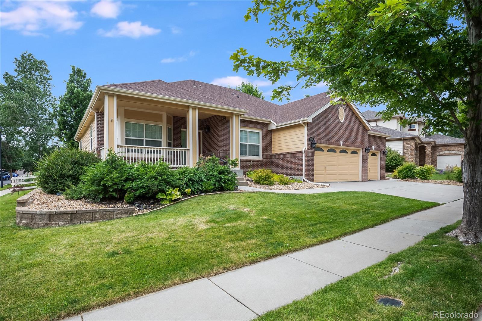 MLS Image #0 for 14197  whitney circle,broomfield, Colorado