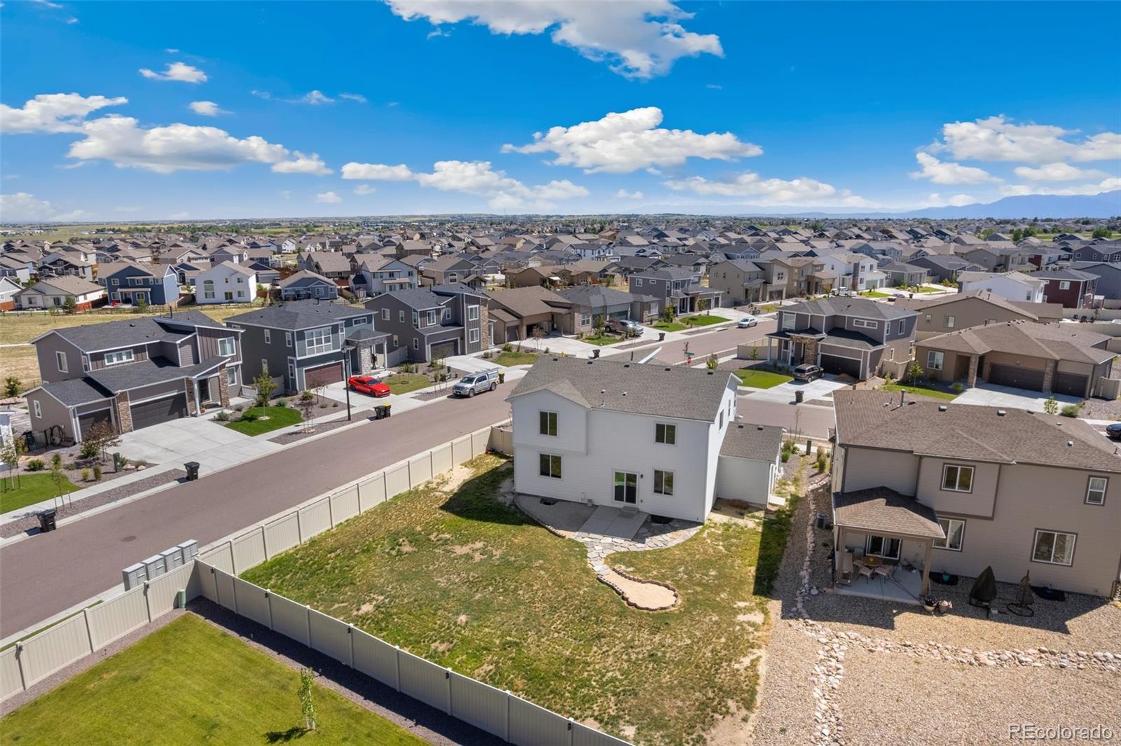 MLS Image #27 for 9805  granite park lane,peyton, Colorado