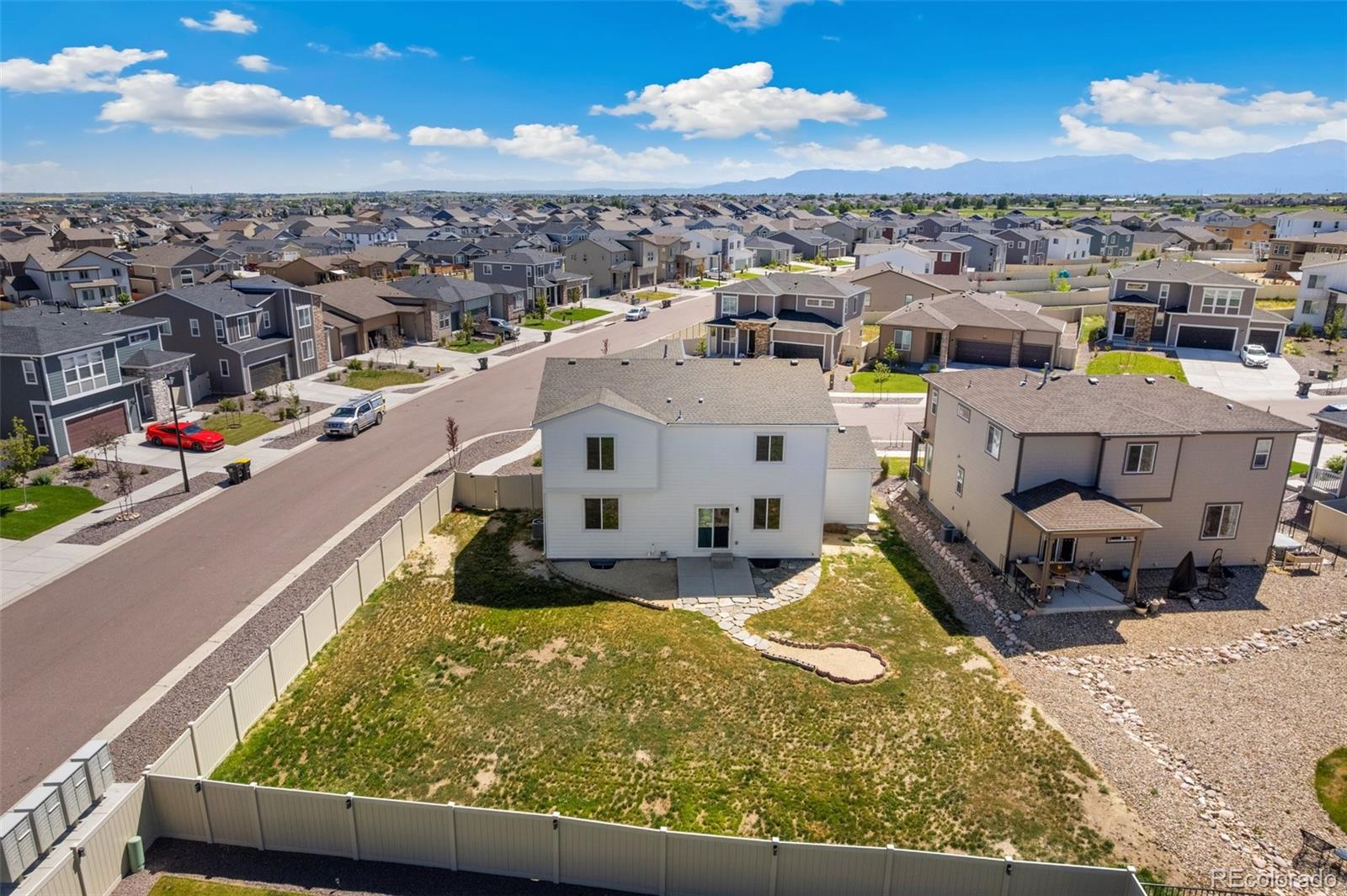 MLS Image #29 for 9805  granite park lane,peyton, Colorado