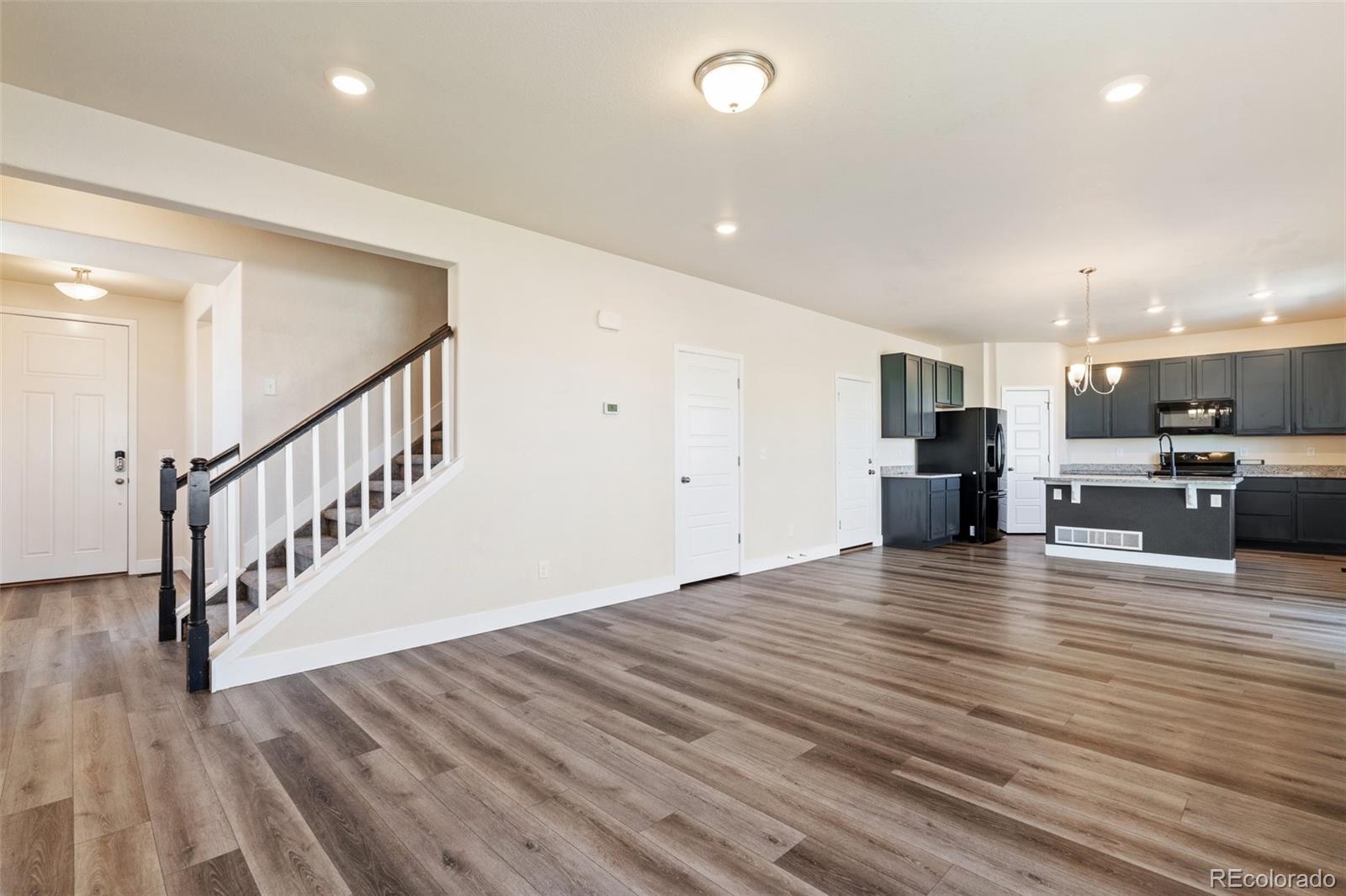 MLS Image #3 for 9805  granite park lane,peyton, Colorado