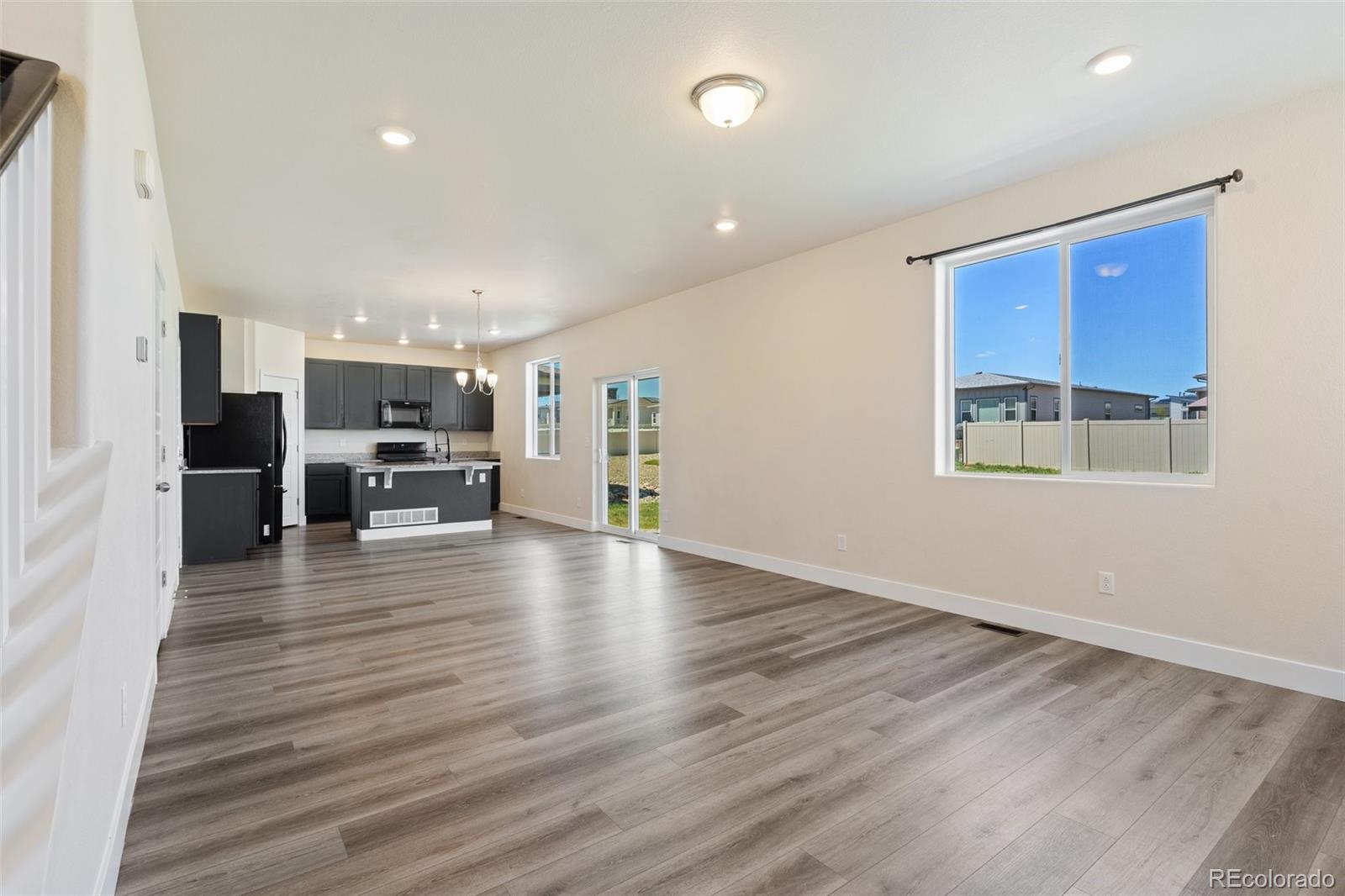 MLS Image #4 for 9805  granite park lane,peyton, Colorado
