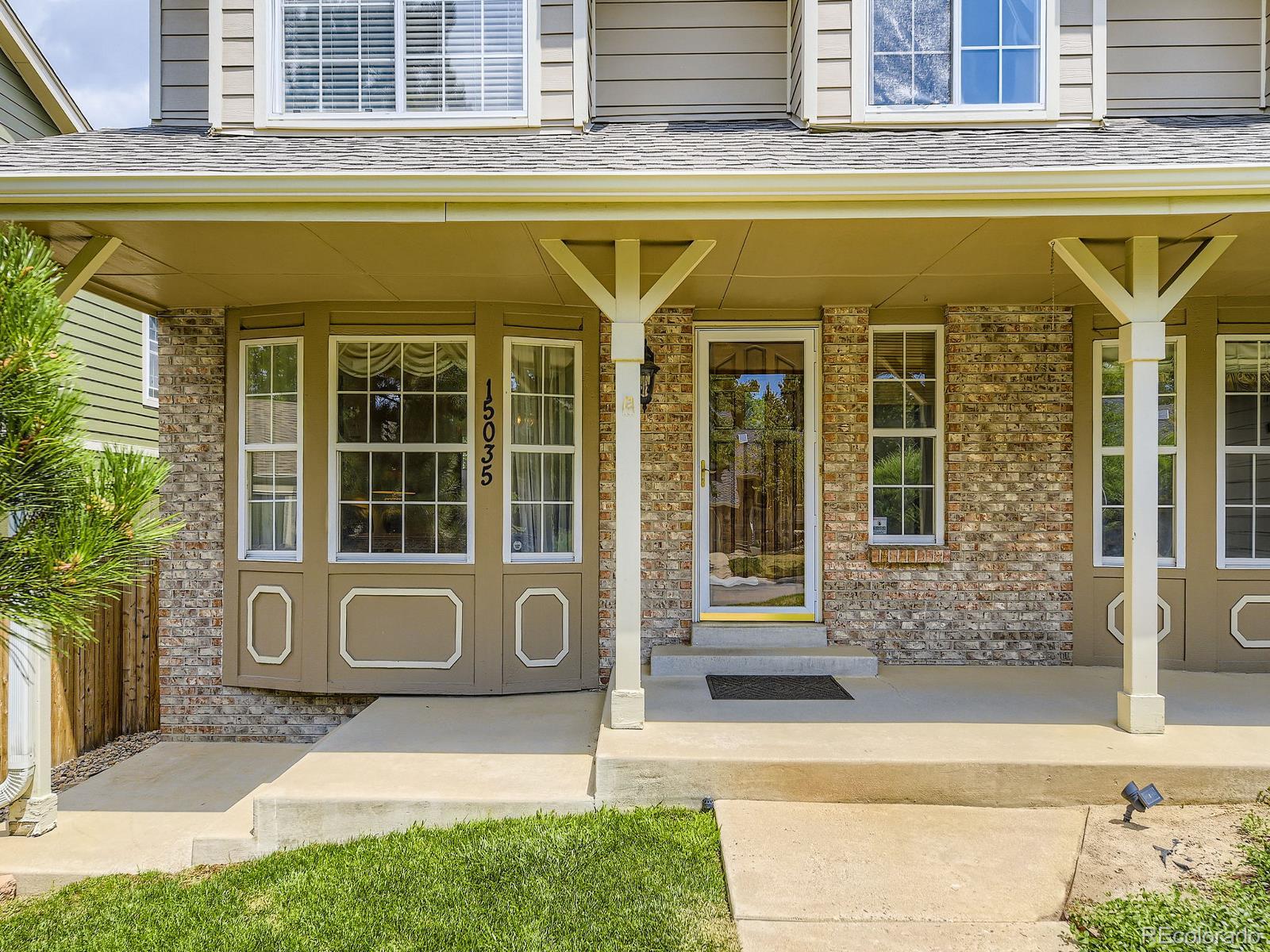 MLS Image #2 for 15035 e grand avenue,aurora, Colorado