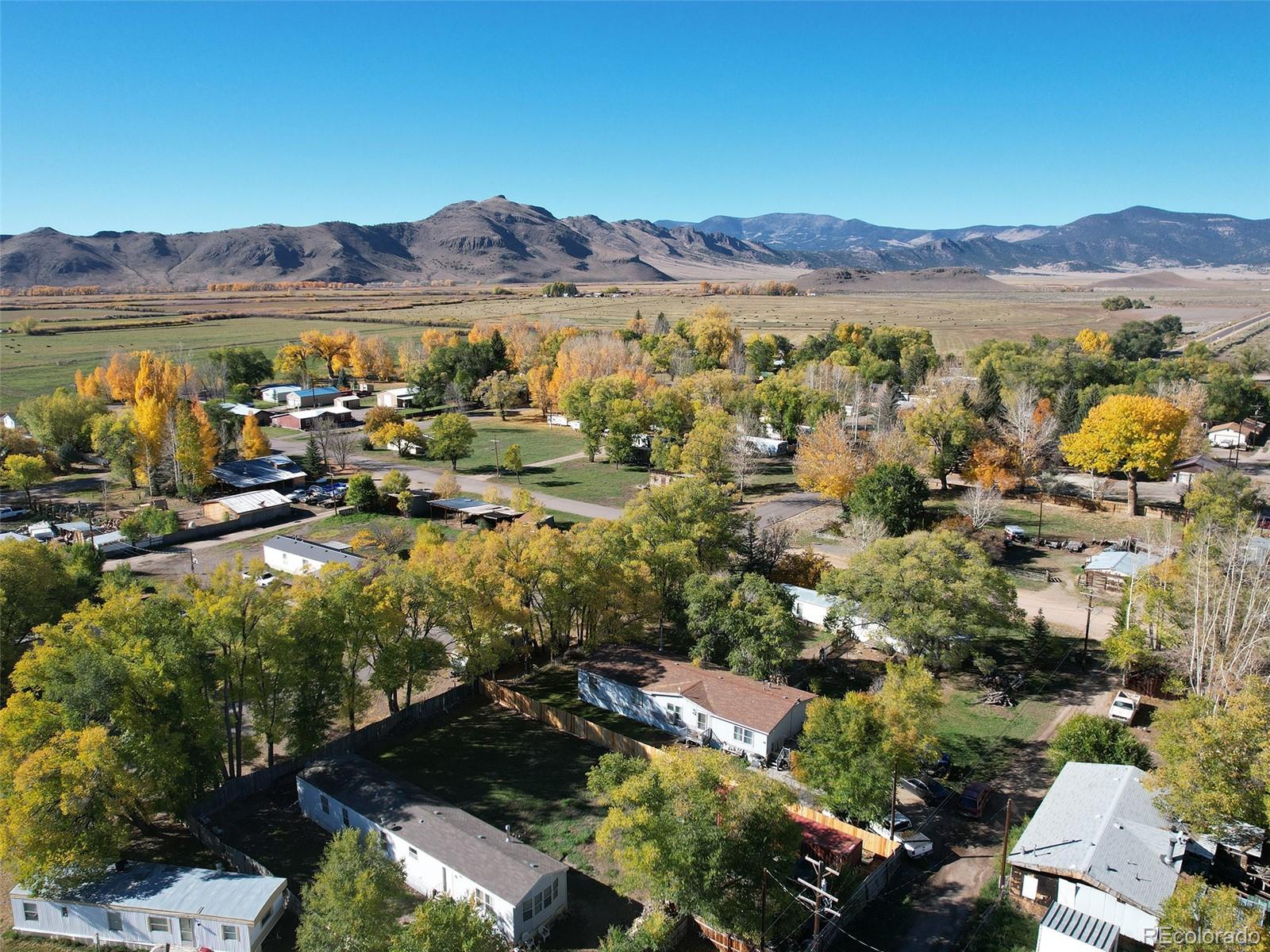 MLS Image #1 for 1130  denver avenue,saguache, Colorado