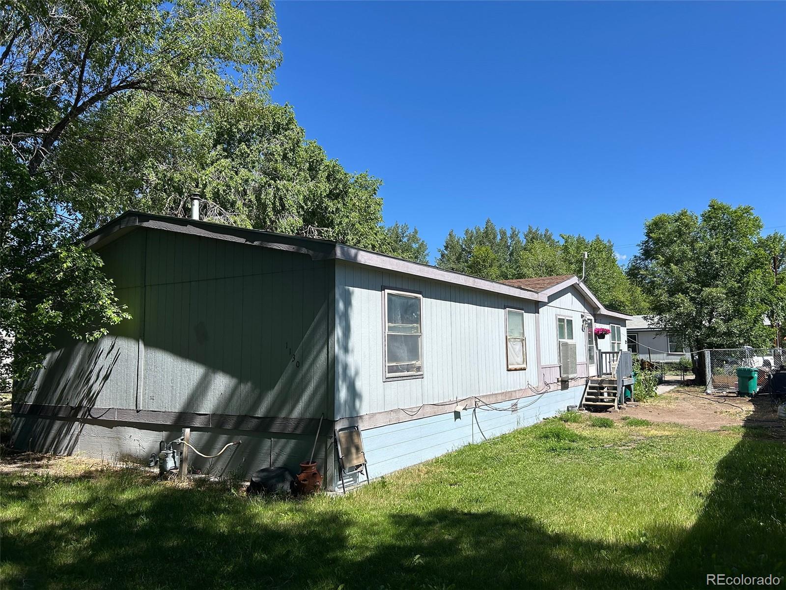 MLS Image #3 for 1130  denver avenue,saguache, Colorado