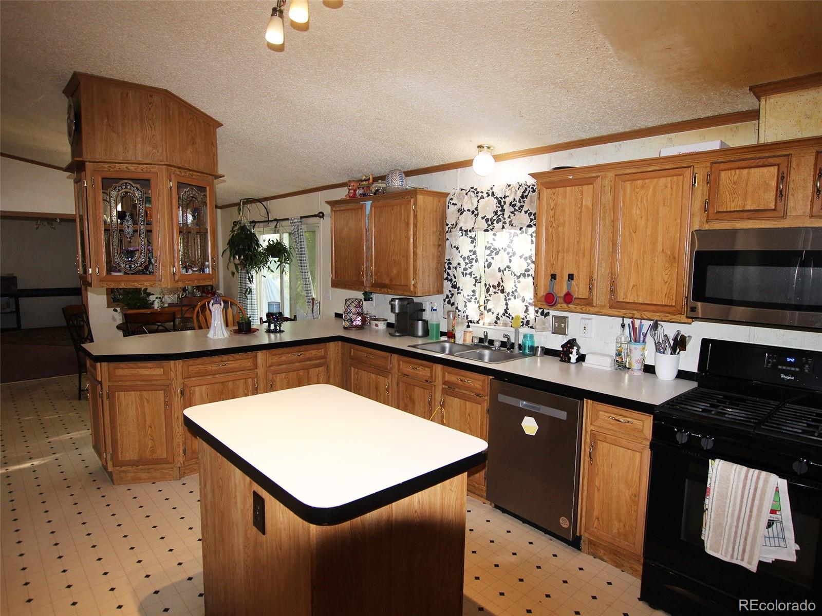 MLS Image #5 for 1130  denver avenue,saguache, Colorado