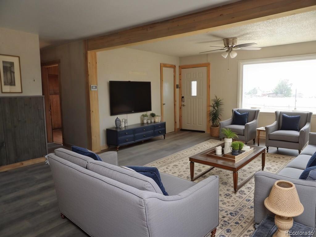 MLS Image #1 for 1002  frontier ,pueblo, Colorado