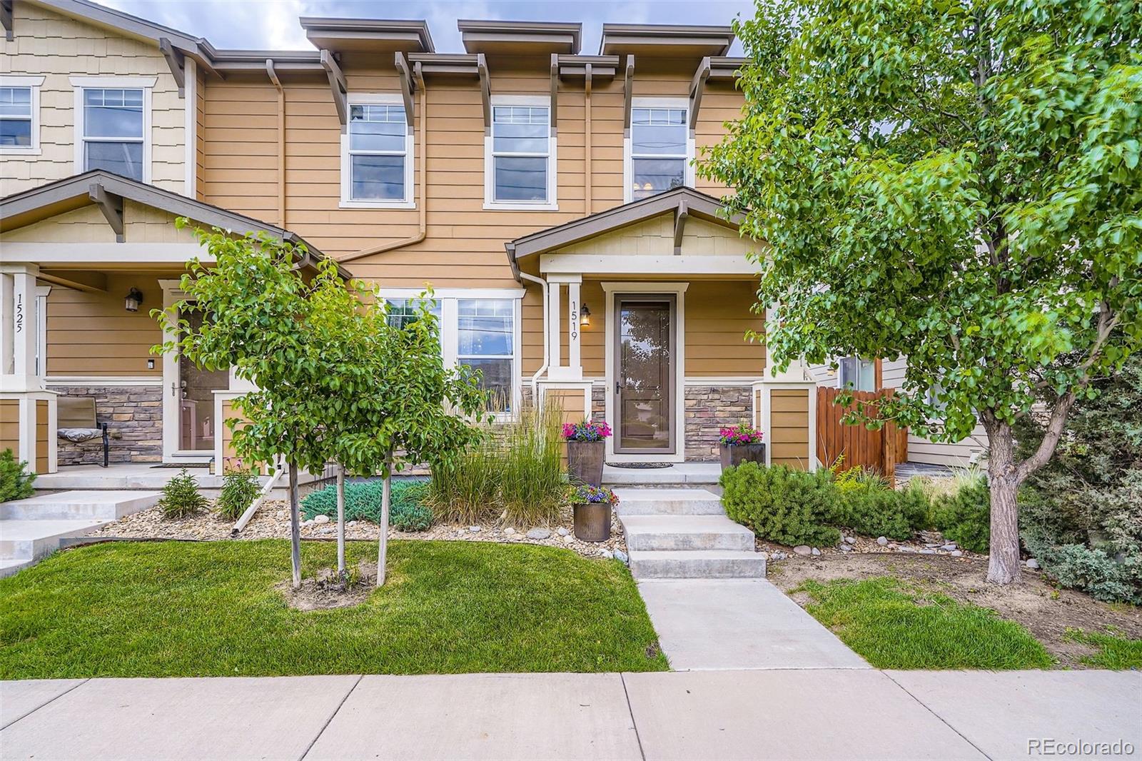 MLS Image #0 for 1519 s dayton street,denver, Colorado
