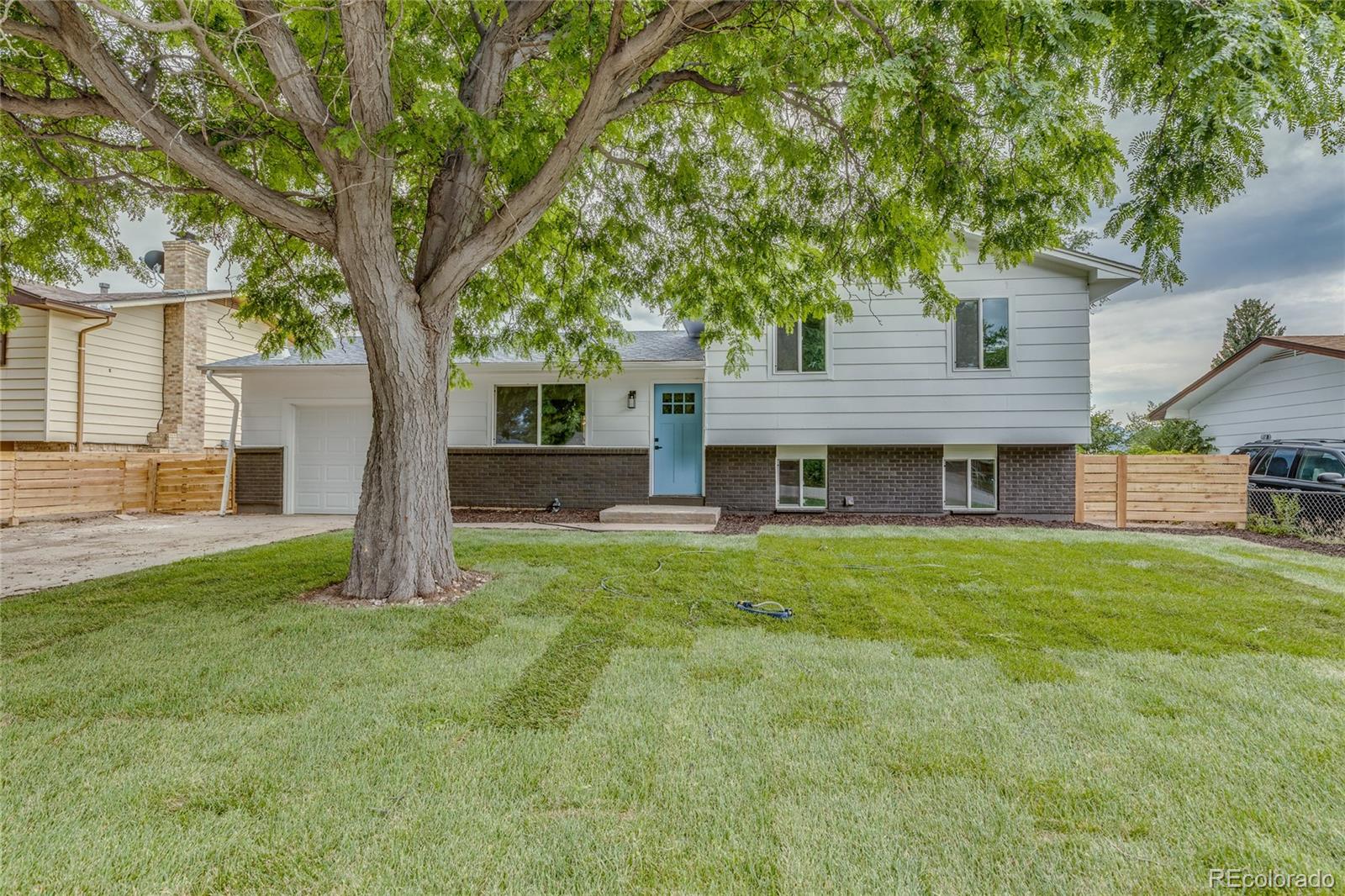 MLS Image #1 for 6870  snead street,colorado springs, Colorado
