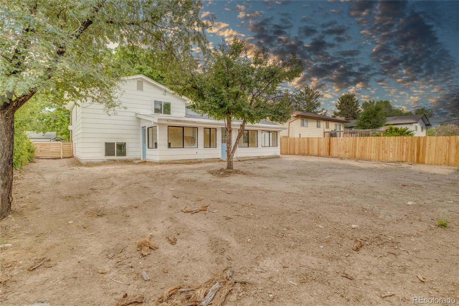MLS Image #34 for 6870  snead street,colorado springs, Colorado