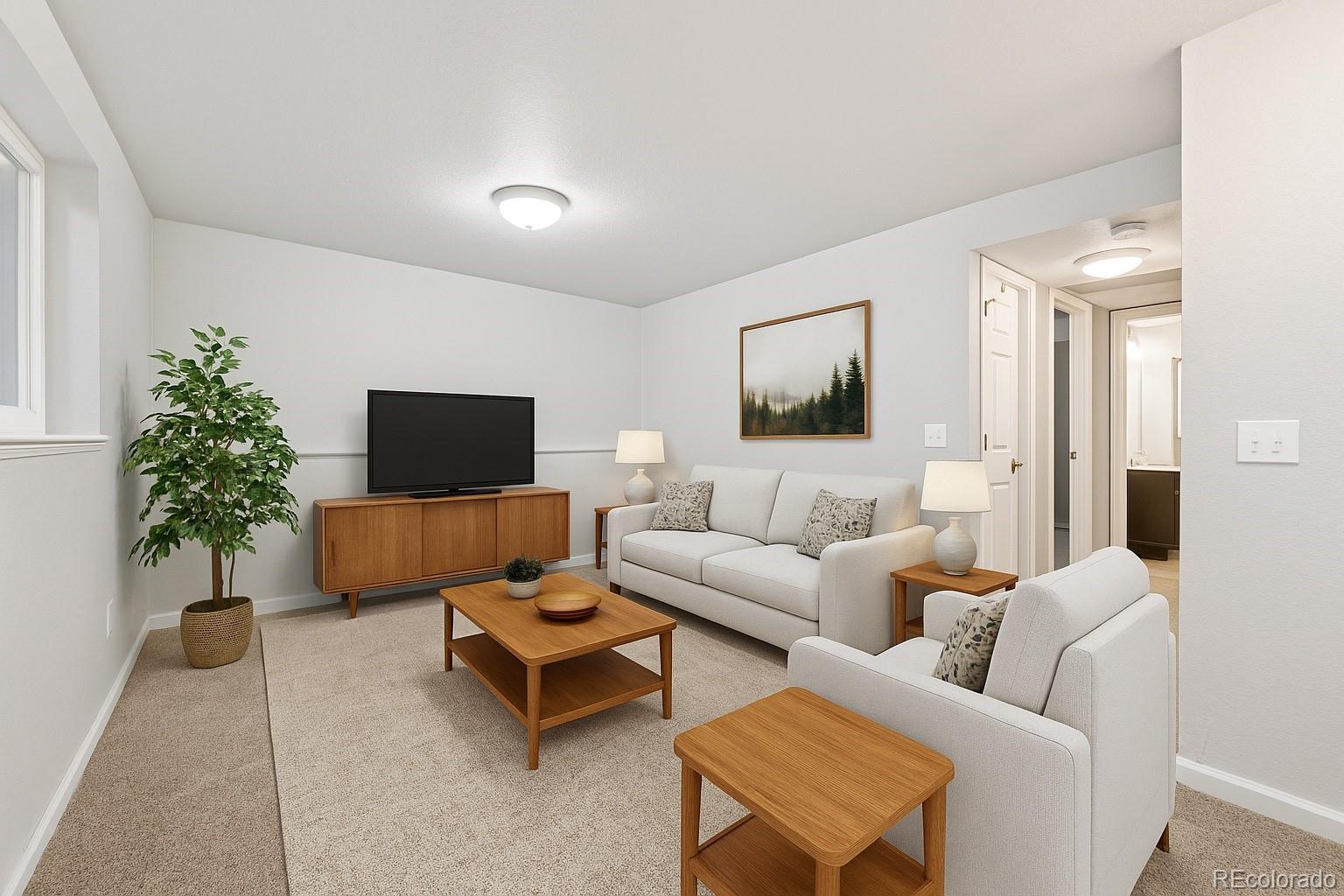 MLS Image #3 for 3932 s pagosa street,aurora, Colorado