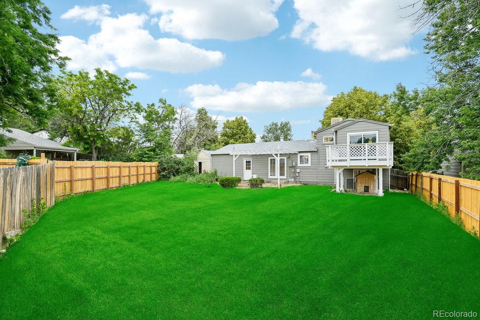 MLS Image #40 for 3932 s pagosa street,aurora, Colorado