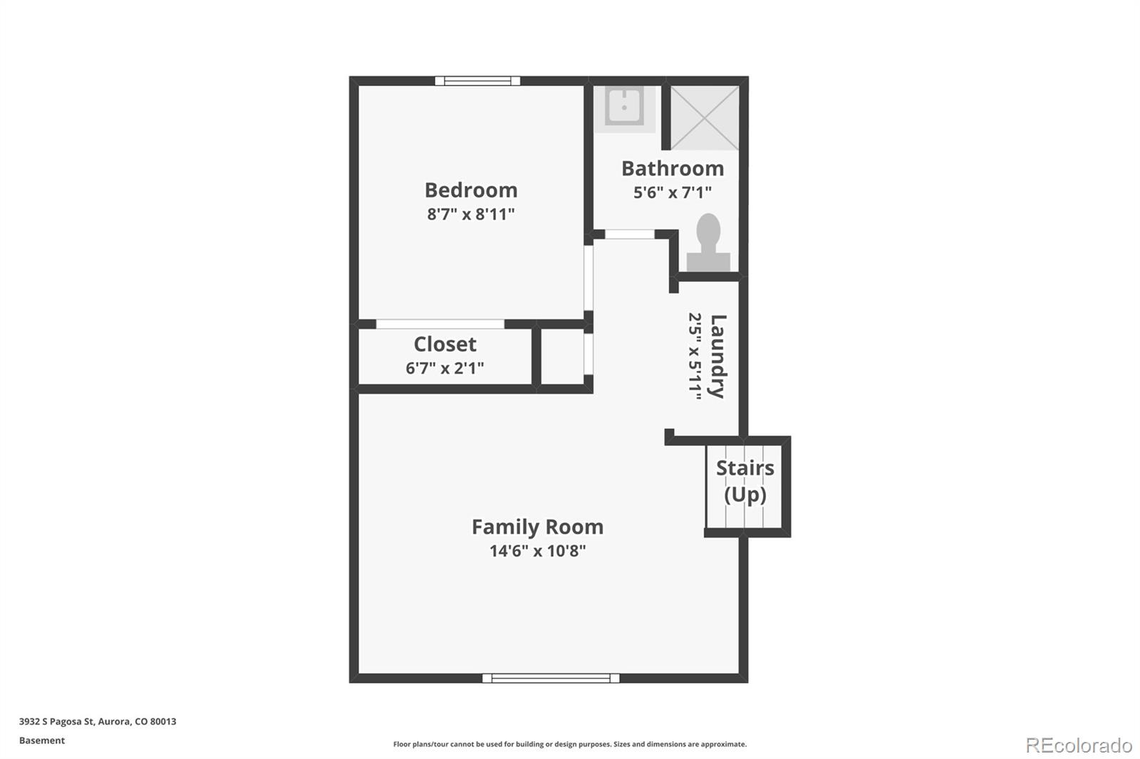 MLS Image #47 for 3932 s pagosa street,aurora, Colorado