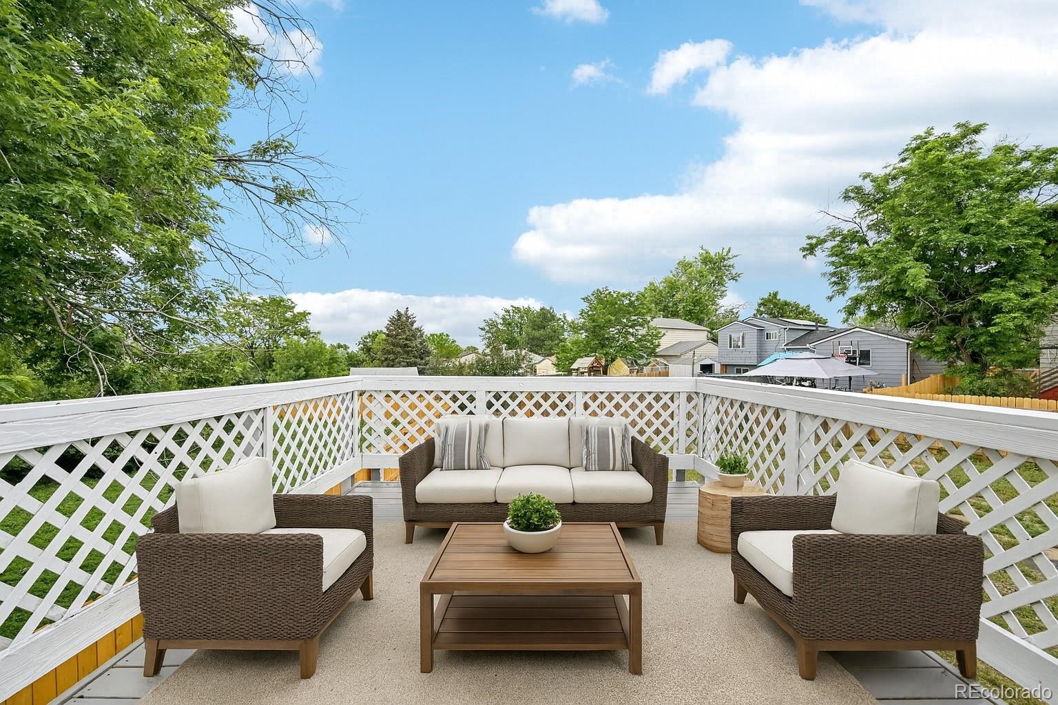 MLS Image #5 for 3932 s pagosa street,aurora, Colorado