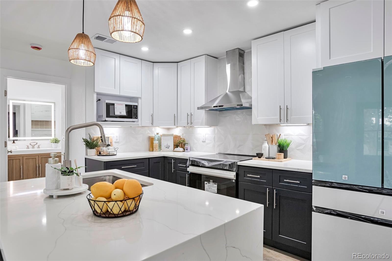 MLS Image #0 for 1360 w custer place,denver, Colorado