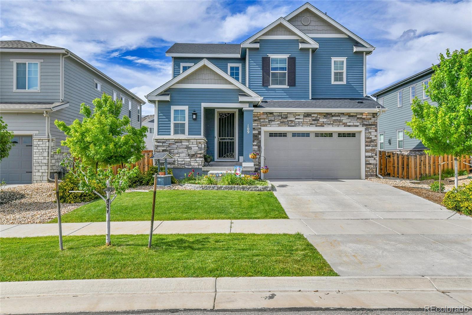 MLS Image #0 for 109 n patsburg street,aurora, Colorado