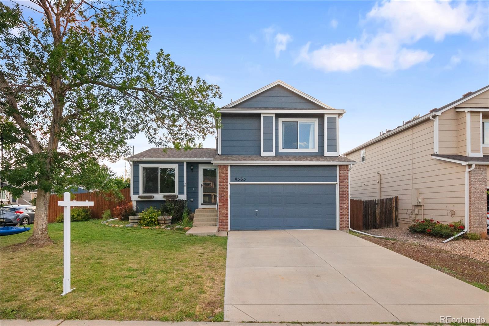 CMA Image for 4363 e andover avenue,Castle Rock, Colorado