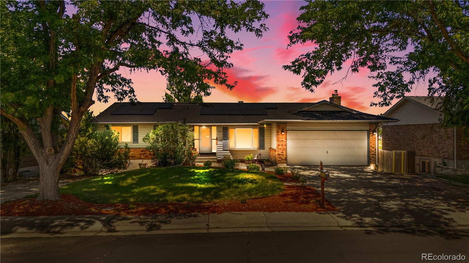 MLS Image #0 for 17503 e lasalle drive,aurora, Colorado